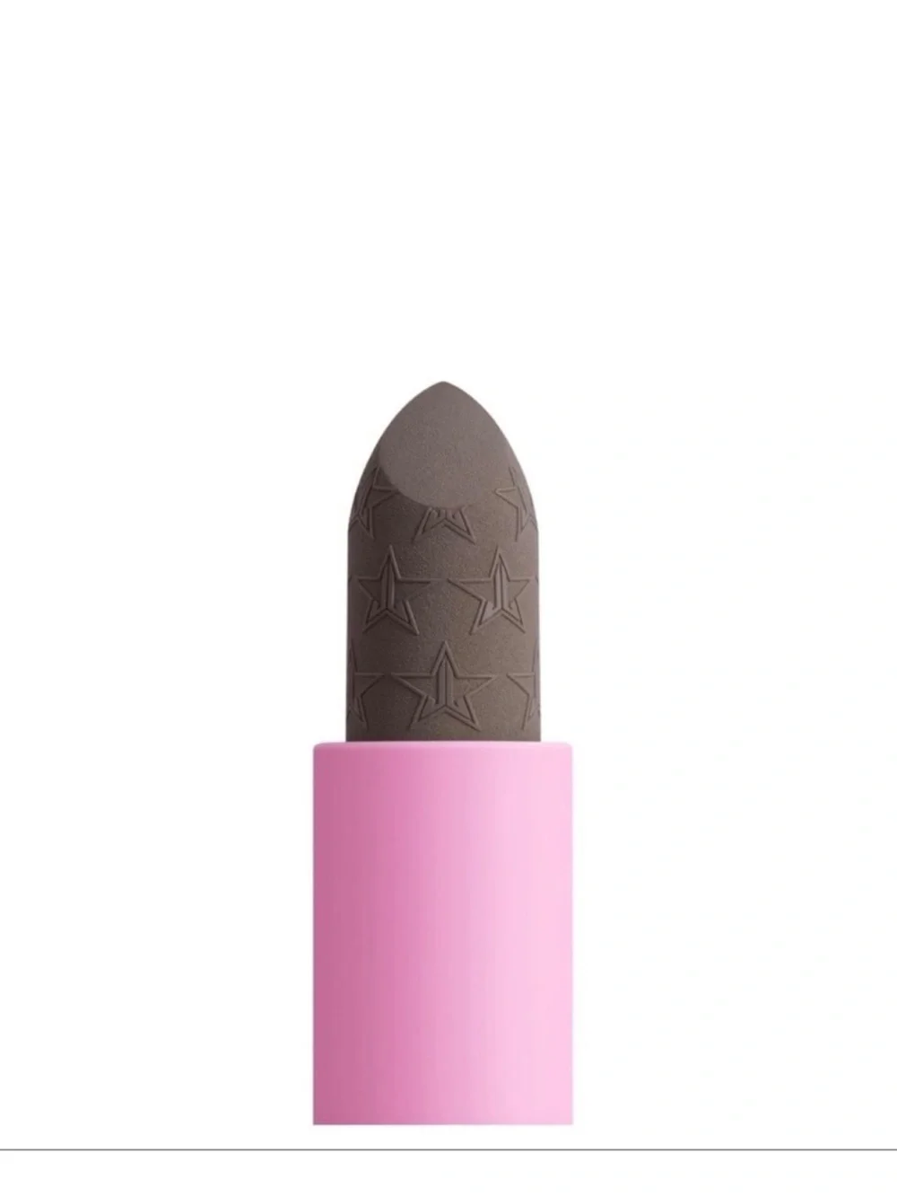 Jeffree Star Cosmetics Velvet Trap LipstickGrave Digger